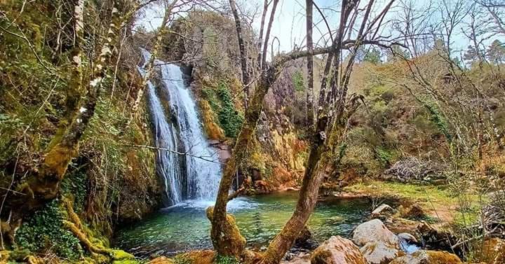 Aldeia De Pontes - Каштру-Лаборейру Екстер'єр фото